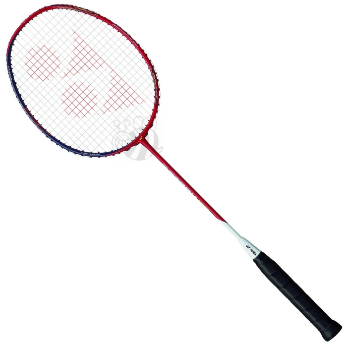 Yonex-Astrox-68-D-White/Red-4U5-1719-1