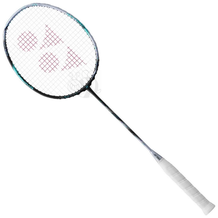 Yonex-Astrox-88-D-Pro-Black/Silver-4U5-Frame-5966-1