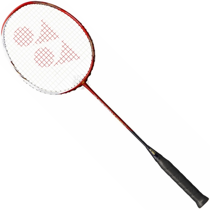 Yonex-Astrox-88-S-White/Red-4U5-1991-1