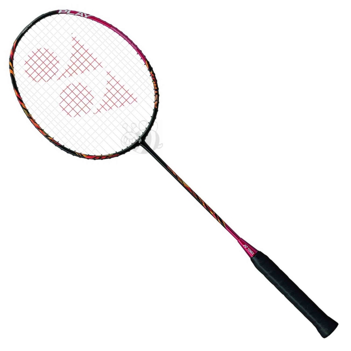 Yonex-Astrox-99-Play-Red-4U5-3042-1
