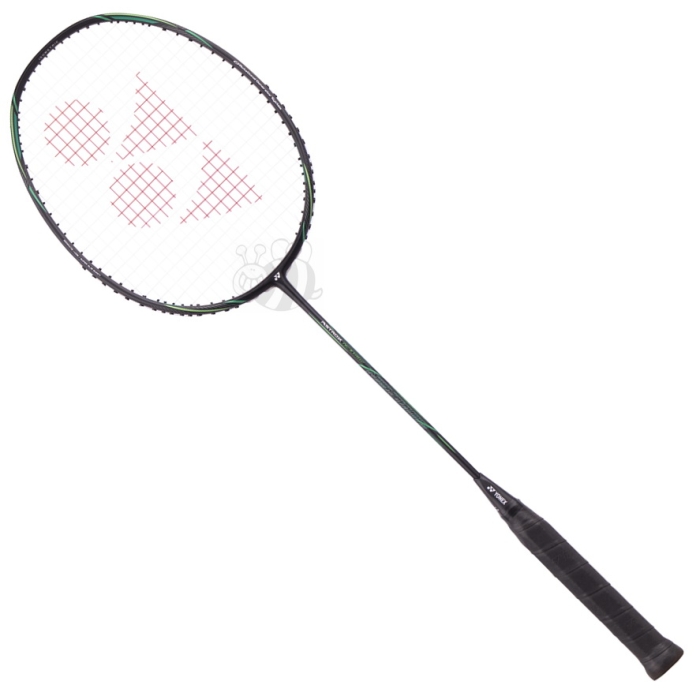 Yonex-Astrox-Nextage-Black/Lime-Green-4U5-4432-1