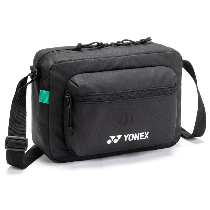 Yonex-BA42505EX-Team-Shoulder-Black-8933-1
