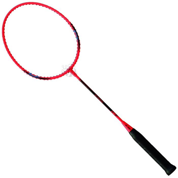 Yonex-Beginner-B-4000-Clear-Red-U4-9370-1