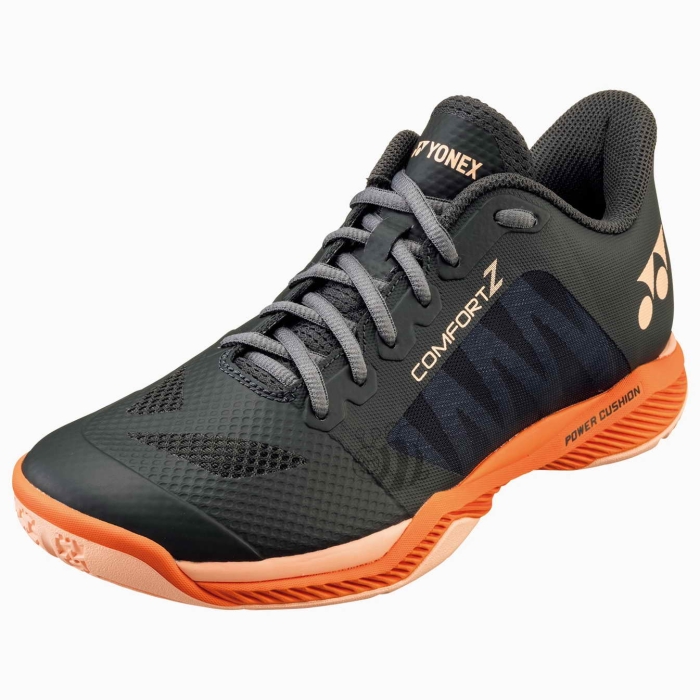 Yonex-Comfort-Z3-2025-Dark-Gray-1