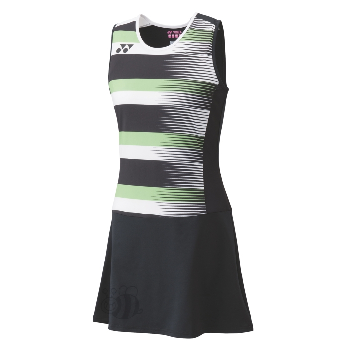 Yonex-Dress-20592-Black-1