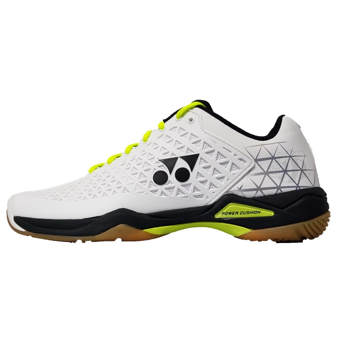 Yonex-Eclipsion-X-White/Black-1