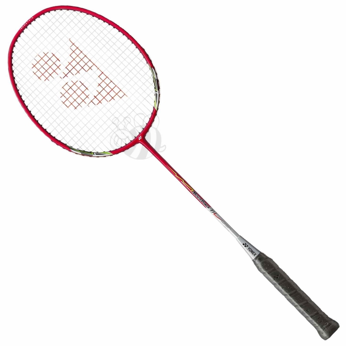 Yonex-Muscle-Power-8-Red-2U4-1672-1