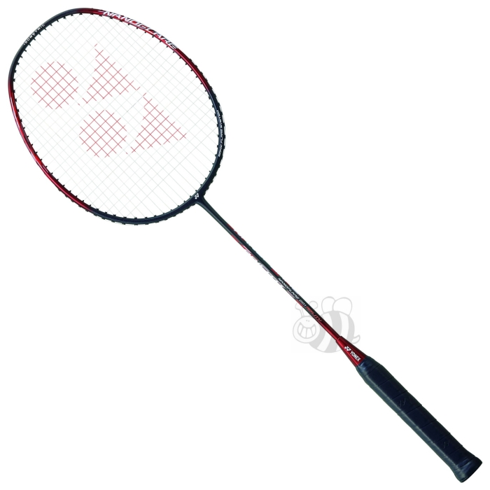 Yonex-NanoFlare-001-Ability-Black/Red-5U5-9840-1