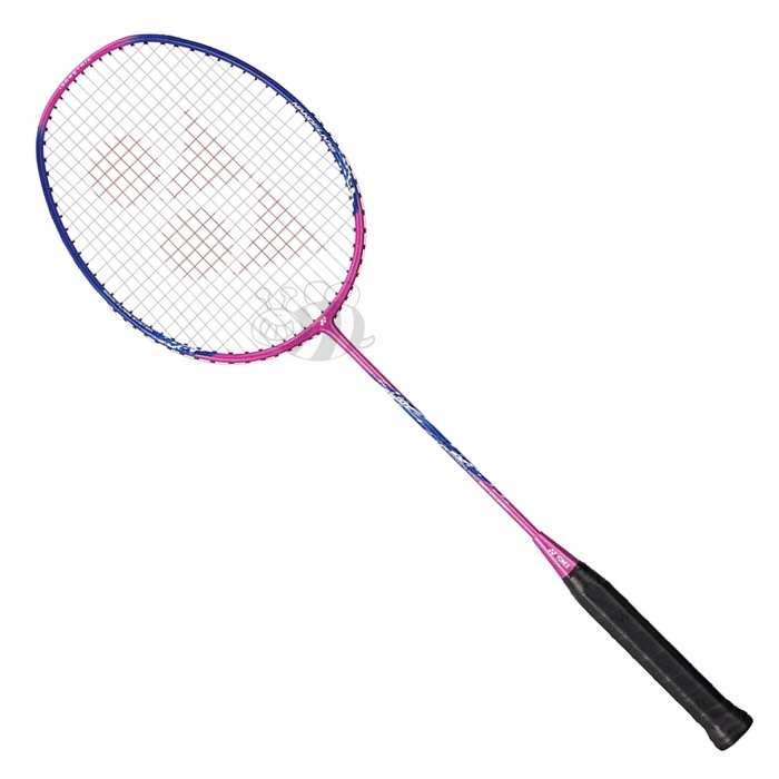 Yonex-NanoFlare-001-Clear-Pink-5U5-3864-1