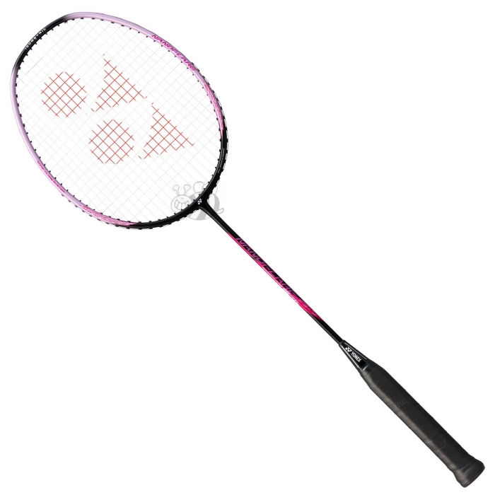Yonex-NanoFlare-001-Feel-Black/Pink-5U5-3867-1