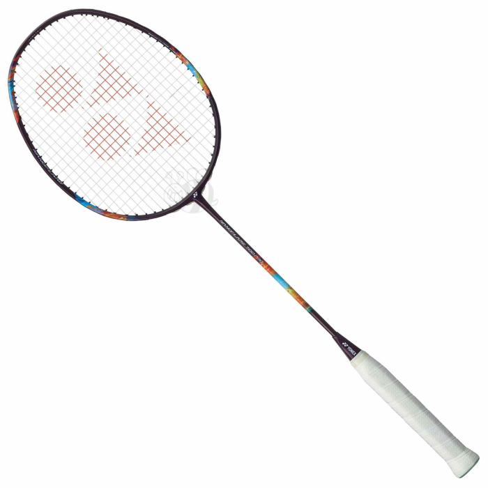 YONEX　NANOFLARE 700PRO　ナノフレア 700 プロ　4UG5 Yonex NanoFlare 700 Pro Midnight Purple 4U5 Frame