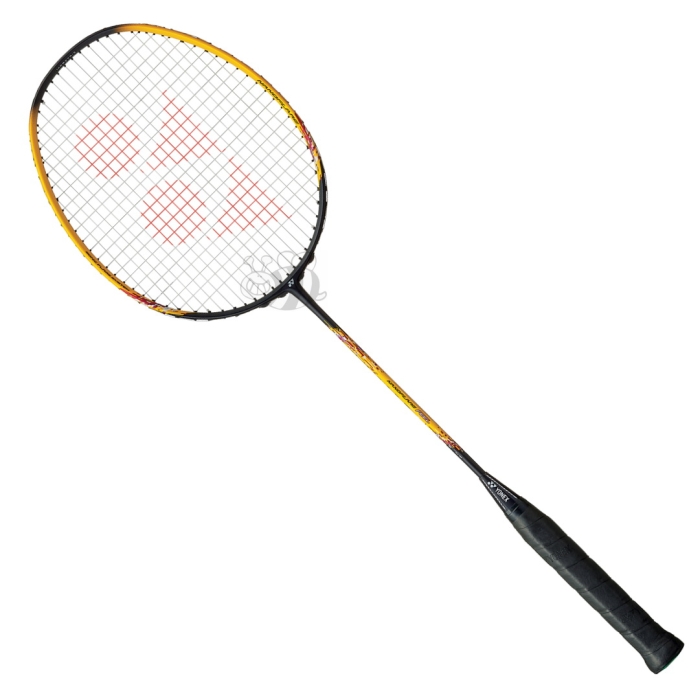 Yonex-NanoFlare-Feel-Yellow-4U5-3941-1