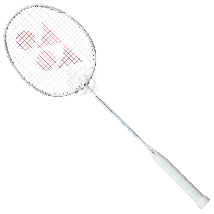Yonex-NanoFlare-Nextage-White/Gray-4U5-5798-1