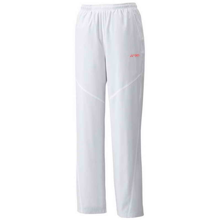 Yonex-Pants-60038-White-1