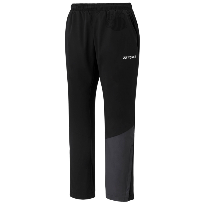 Yonex-Pants-YM0042EX-Black-1