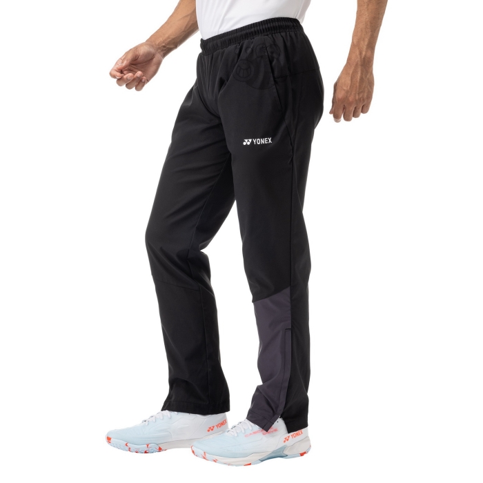 Yonex-Pants-YM0042EX-Black-3