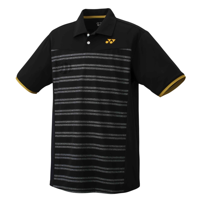 Yonex-Polo-10190-Black-1
