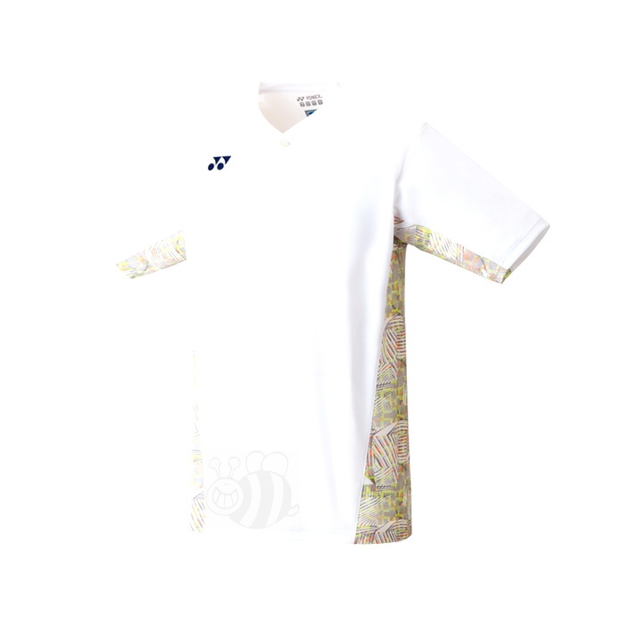 Yonex-Polo-10232-White-1
