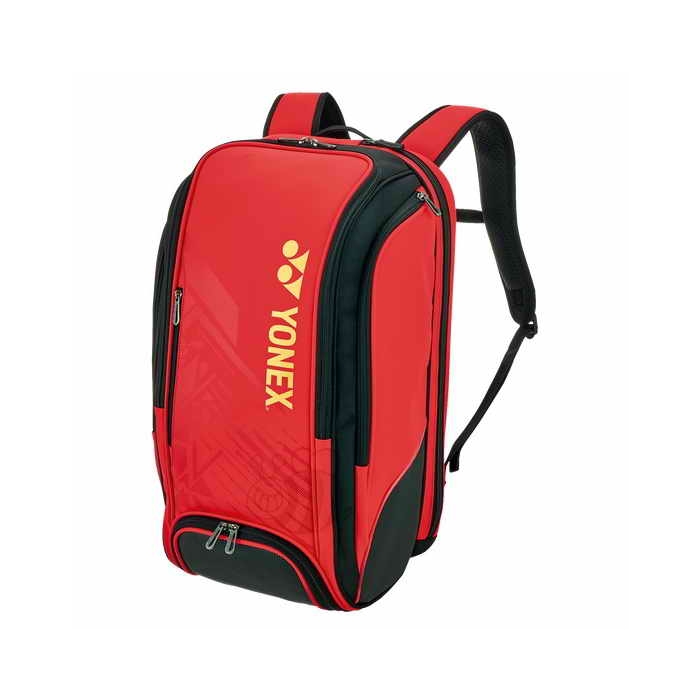 Yonex-Rugzak-02512EX-Expert-Red/Black-6982-1