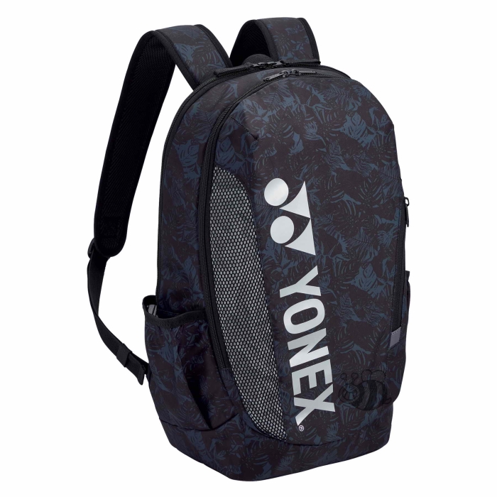Yonex-Rugzak-42112-Black/Silver-3098-1