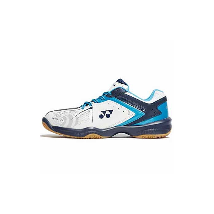 Yonex-SHB-35-Blue/White-Jeugd-1
