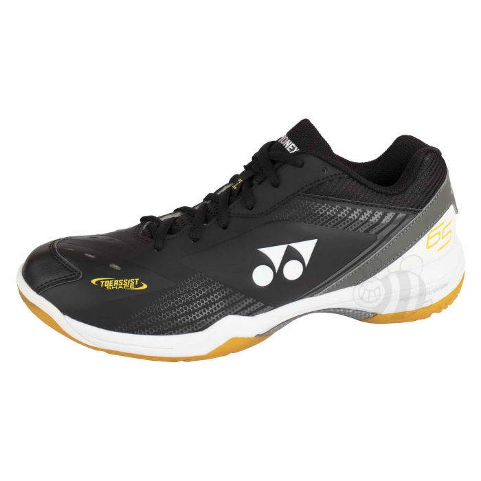 Yonex-SHB-65Z3-Black-1