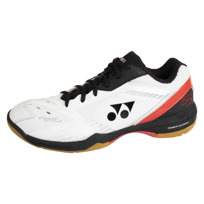 Yonex-SHB-65Z3-White/Red-1