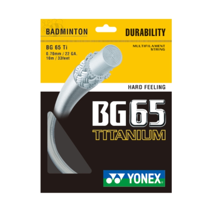Yonex-Set-BG-65-Ti-White-157-1