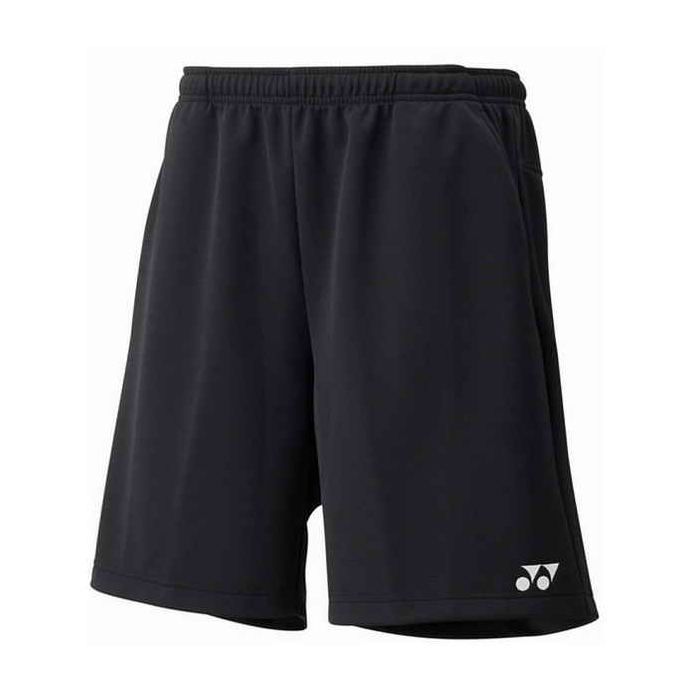 Yonex-Short-15038-Black-1