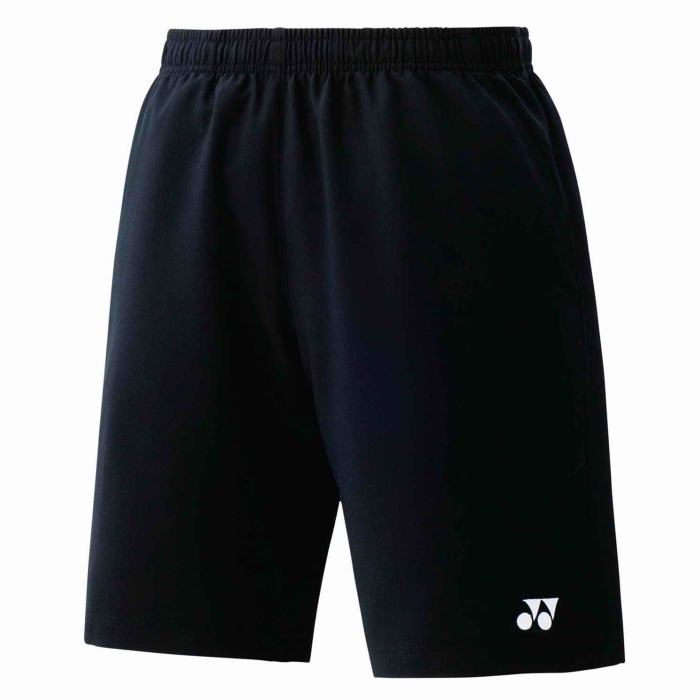 Yonex-Short-15048-Black-1