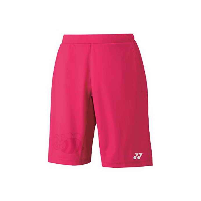 Yonex-Short-15054-Dark-Pink-1