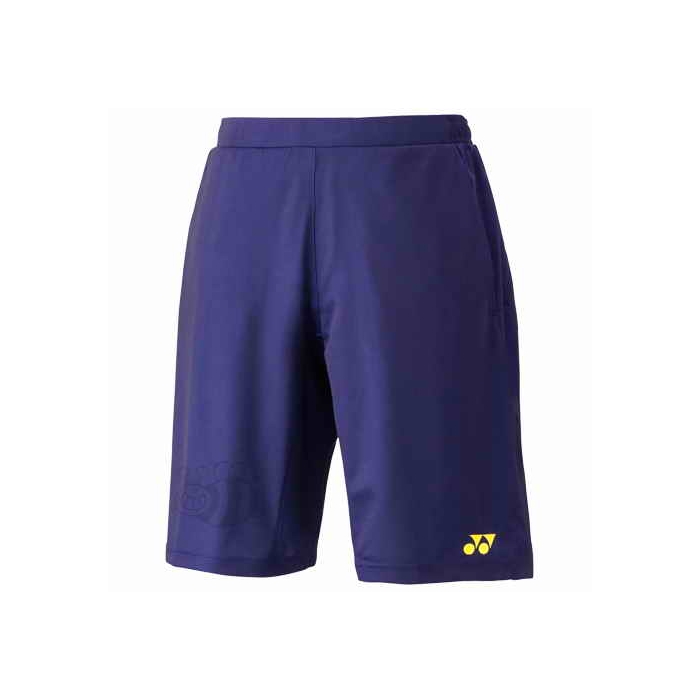 Yonex-Short-15054-Dark-Purple-1
