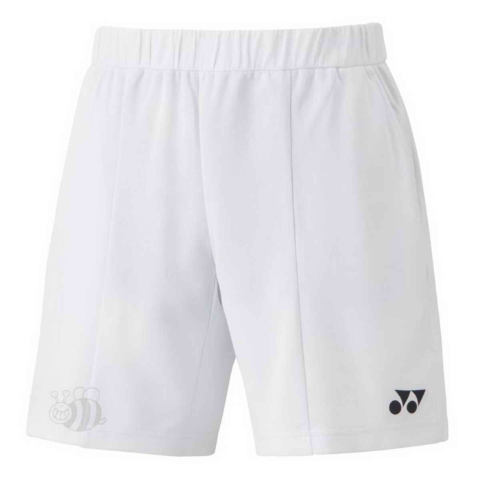 Yonex-Short-15138-White-1