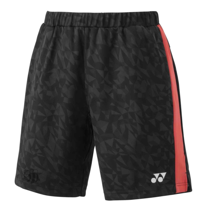 Yonex-Short-15157-Black-1
