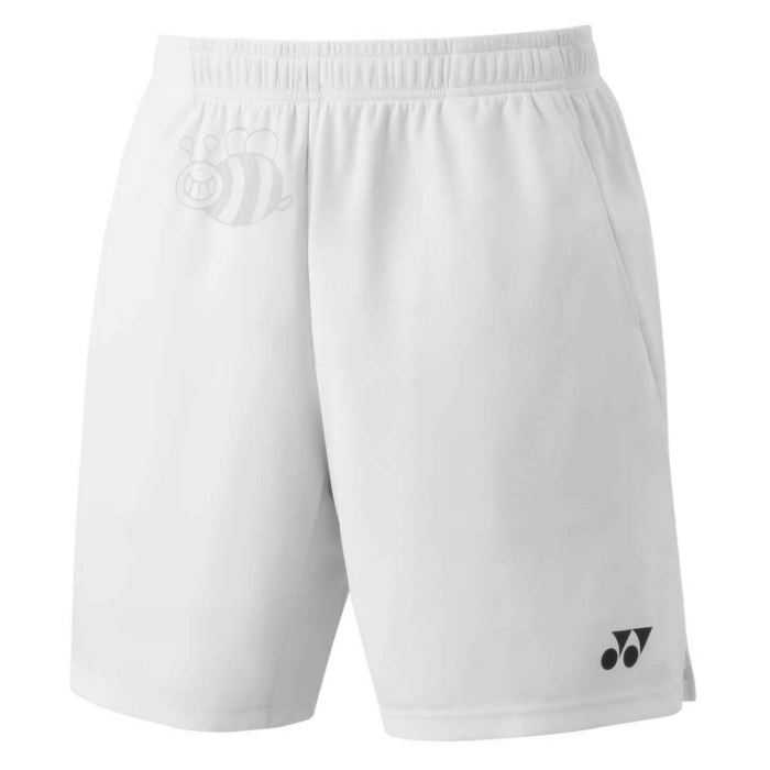 Yonex-Short-15170-White-1