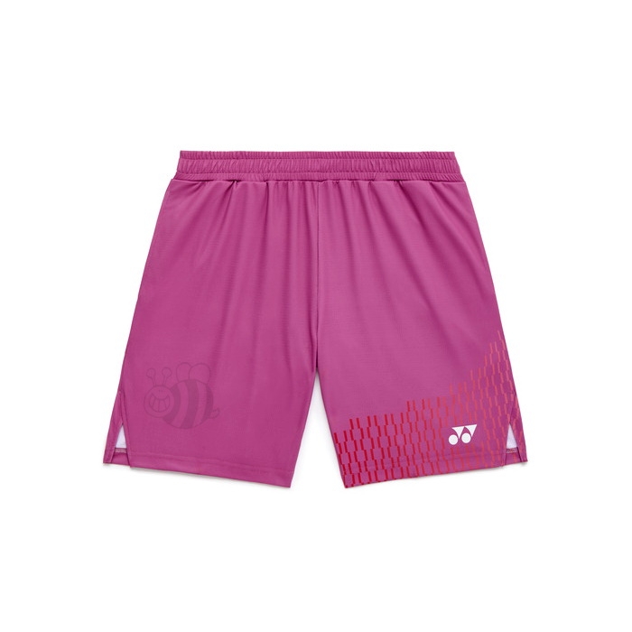 Yonex-Short-15241EX-Purple-1