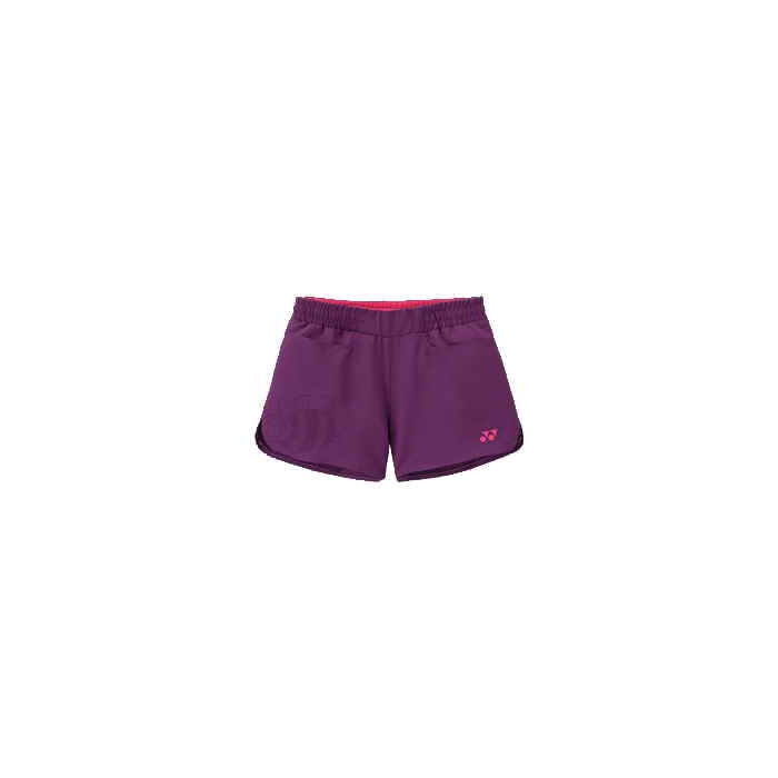 Yonex-Short-25009-Dark-Purple-Lady-1