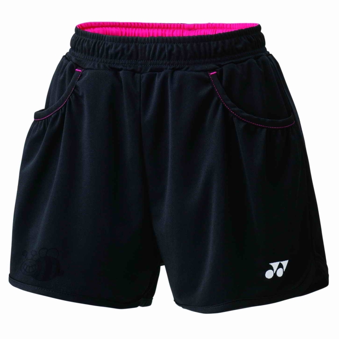 Yonex-Short-25019-Black-Lady-1