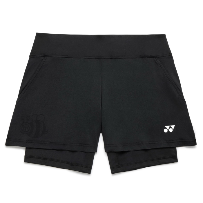 Yonex-Short-25120EX-Black-Lady-1