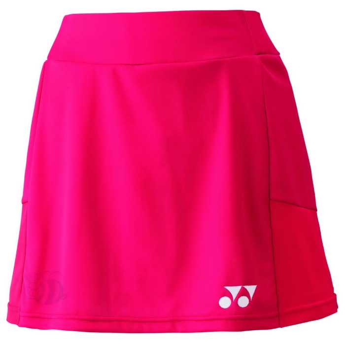 Yonex-Skirt-26036-Red-1