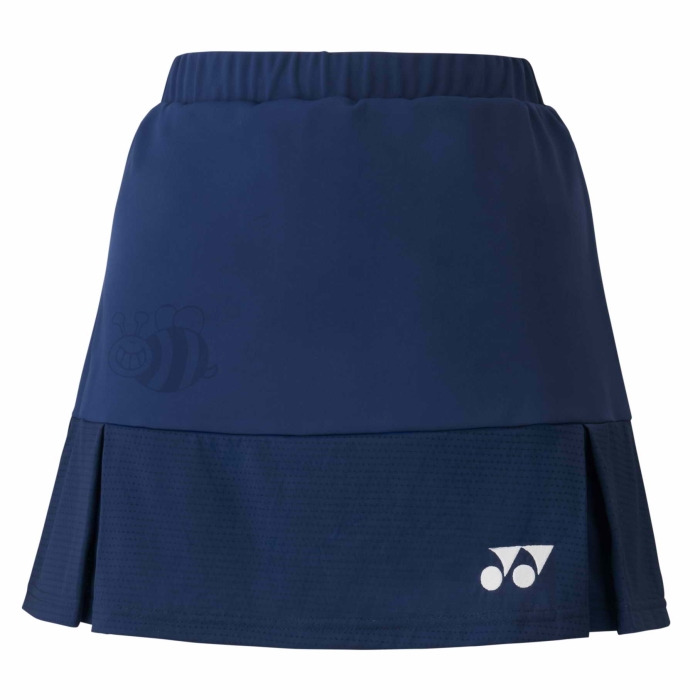 Yonex-Skirt-26064-Navy-Blue-1