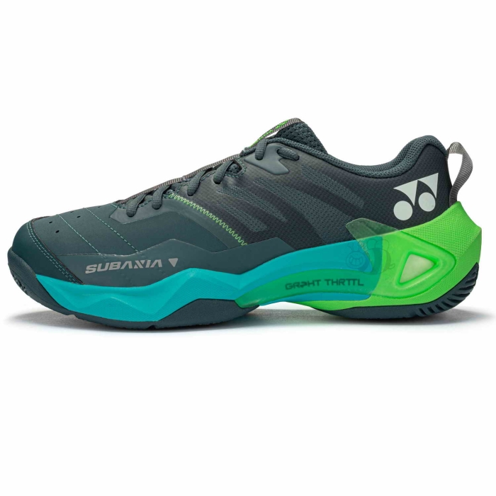 Yonex-Subaxia-GT-Wide-2026-Dark-Green-1