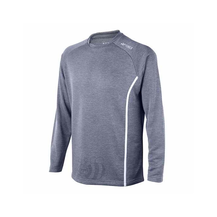 Yonex-Sweater-YSS1000-Grey-1