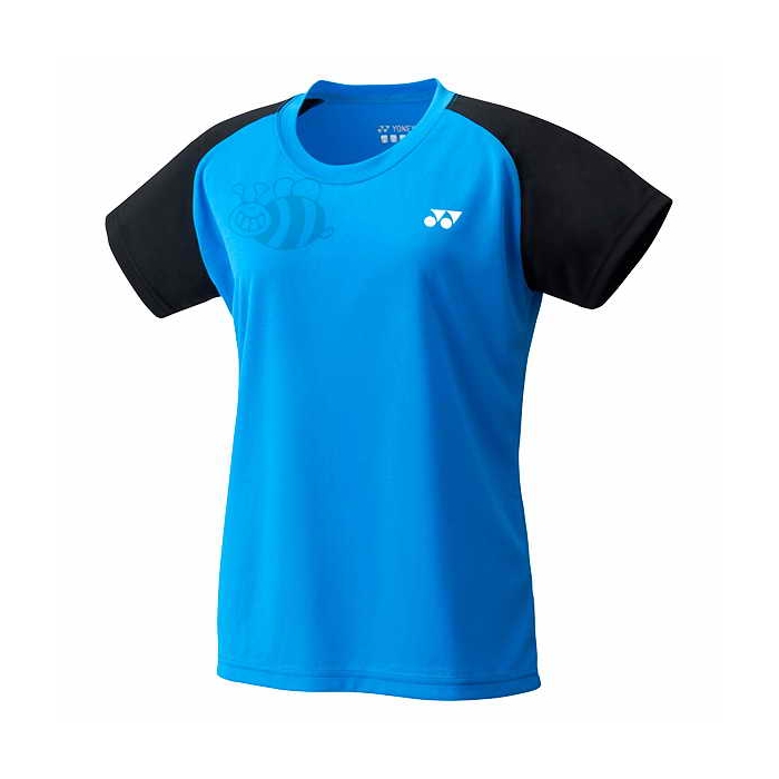 Yonex-T-shirt-0003-Blue-Lady-1