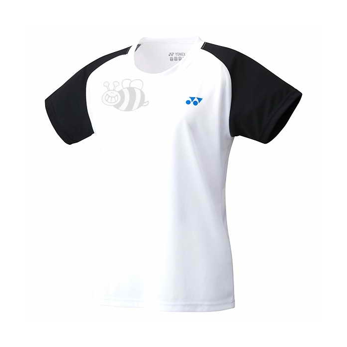 Yonex-T-shirt-0003-White-Lady-1