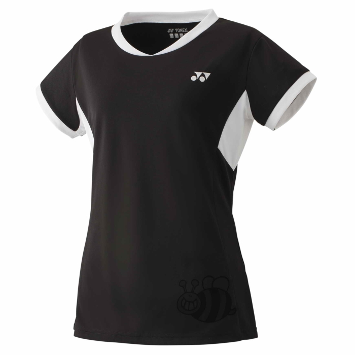 Yonex-T-shirt-0010-Black-Lady-1