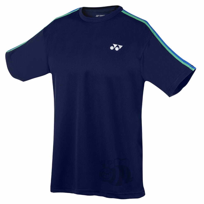 Yonex-T-shirt-1004-Navy-Blue-1