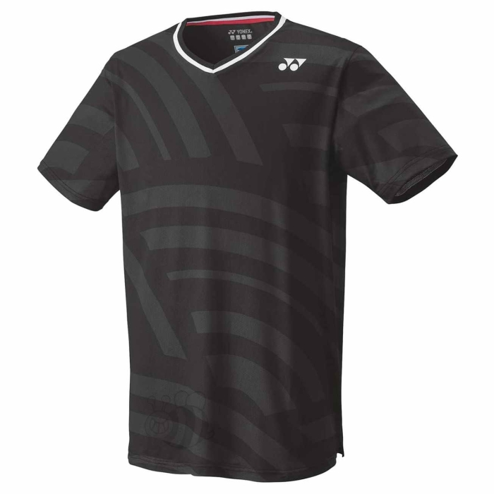 Yonex-T-shirt-10328-Black-1