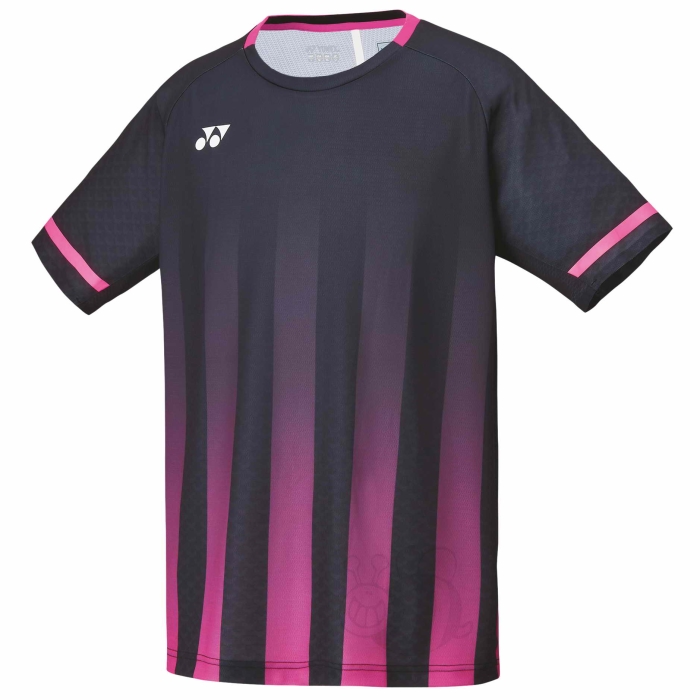 Yonex-T-shirt-10332-Black-1