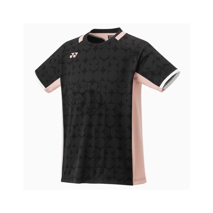 Yonex-T-shirt-10638-Black-1